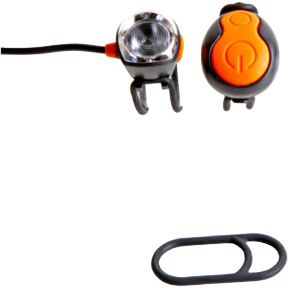 Magicshine 5mm Large O-Ring Handlebar Mount