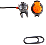 Magicshine 5mm Large O-Ring Handlebar Mount