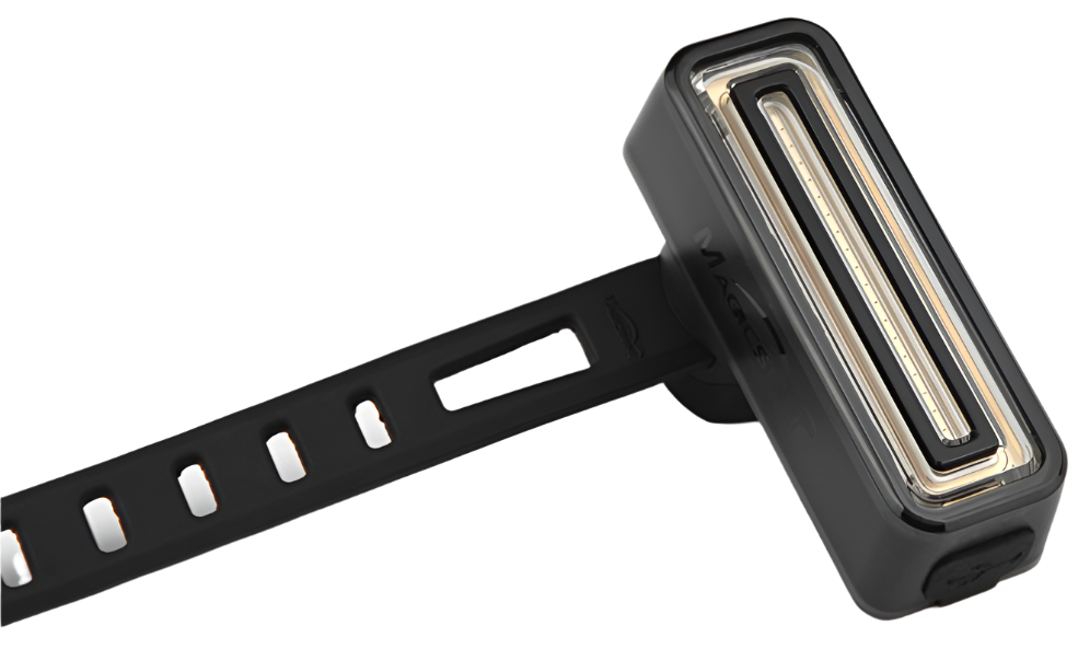Magicshine SeeMee 100 Rear Light USB-C IPX6 Brake & Ambient Sensor V2