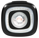 Magicshine SeeMee 150 Rear Light with Brake & Ambient Sensor, USB-C Charging