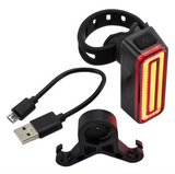 Magicshine SeeMee 180 V2.0 Rear Light, Brake & Ambient Sensor, USB-C, IPX6