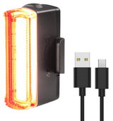Magicshine SeeMee 20 V2 Rear Light USB-C IPX6 4 Mode