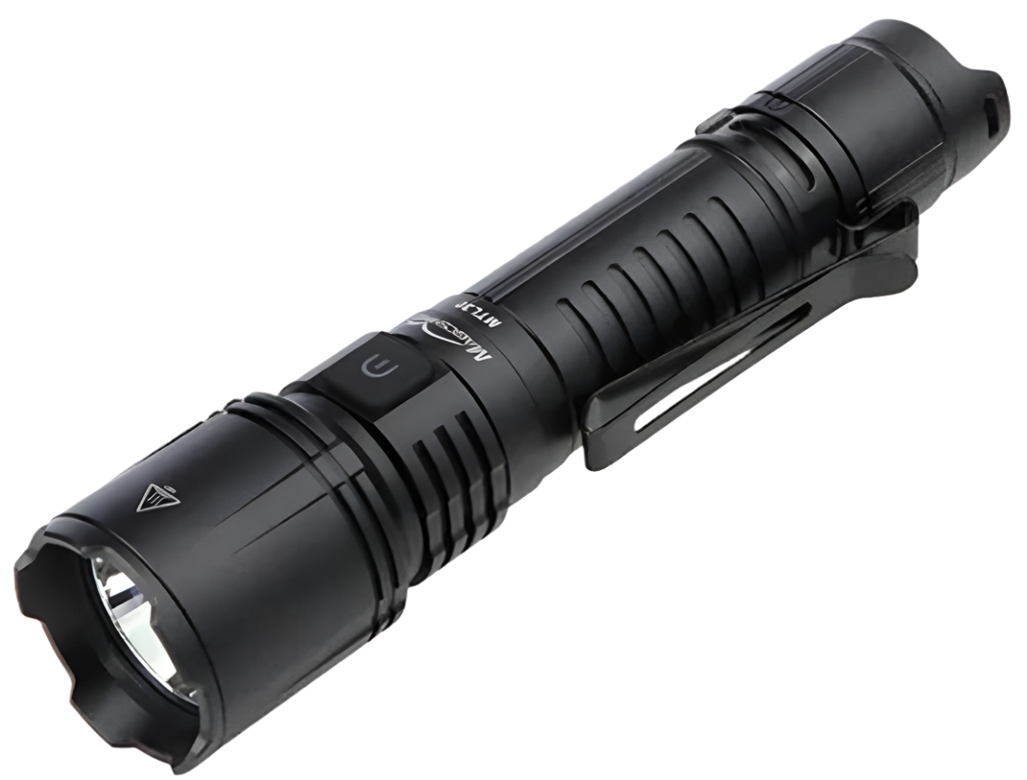 Magicshine MTL 30 1000 Lumens 350m IPX8 Flashlight (No Battery)