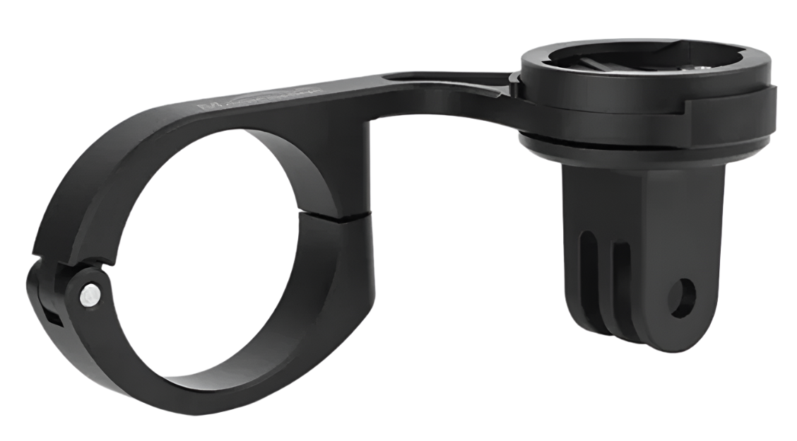 Magicshine Out Front Mount for Garmin Monteer/Ray/RN Lights