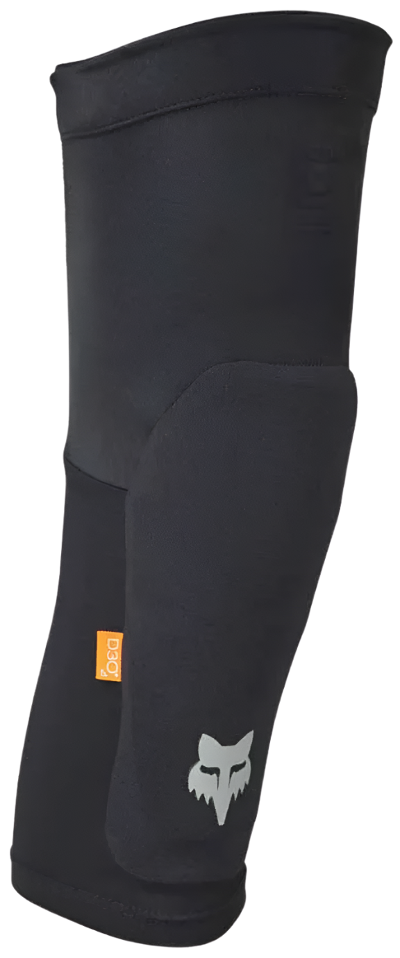 Fox Youth Enduro Knee Sleeve Black