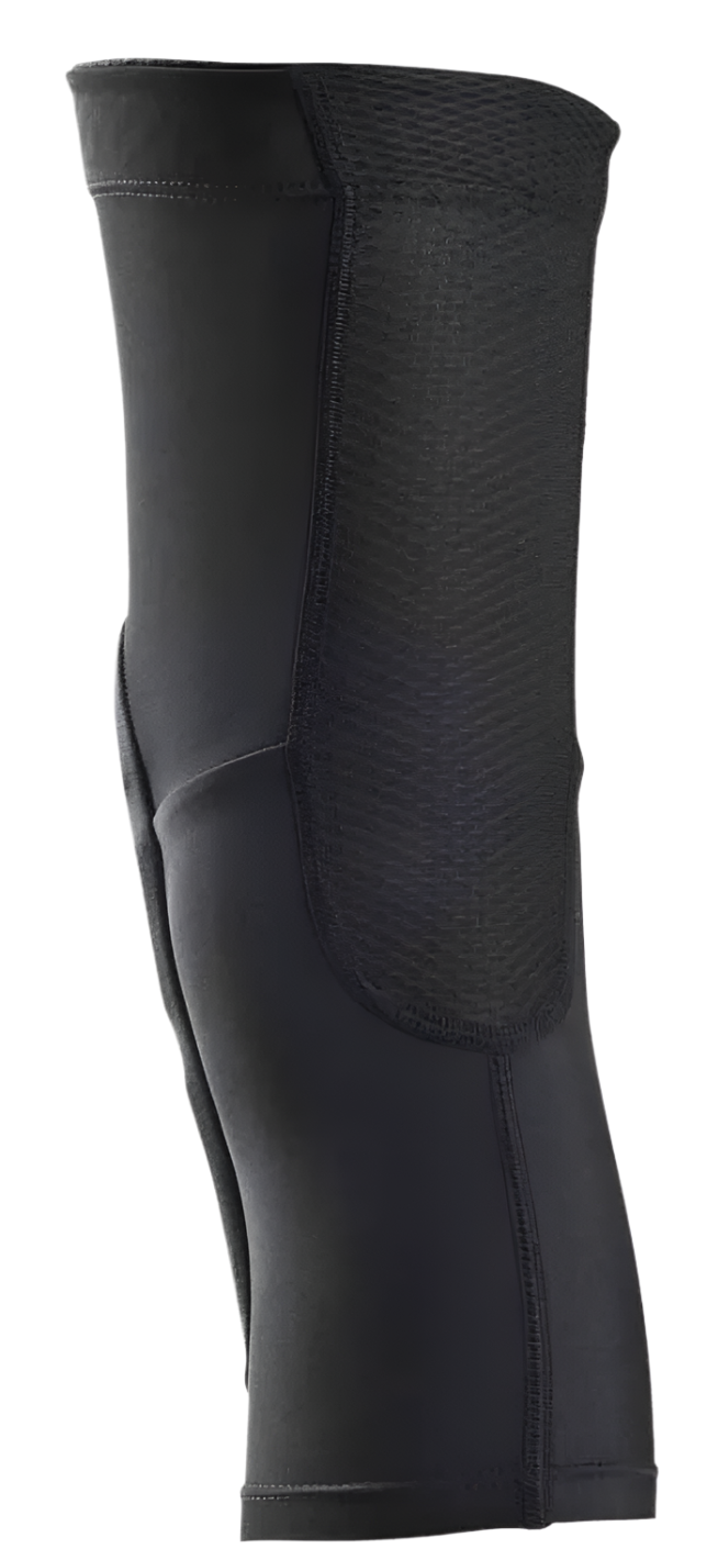 Fox Youth Enduro Knee Sleeve Black