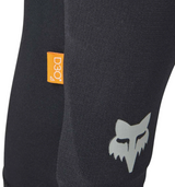 Fox Youth Enduro Knee Sleeve Black
