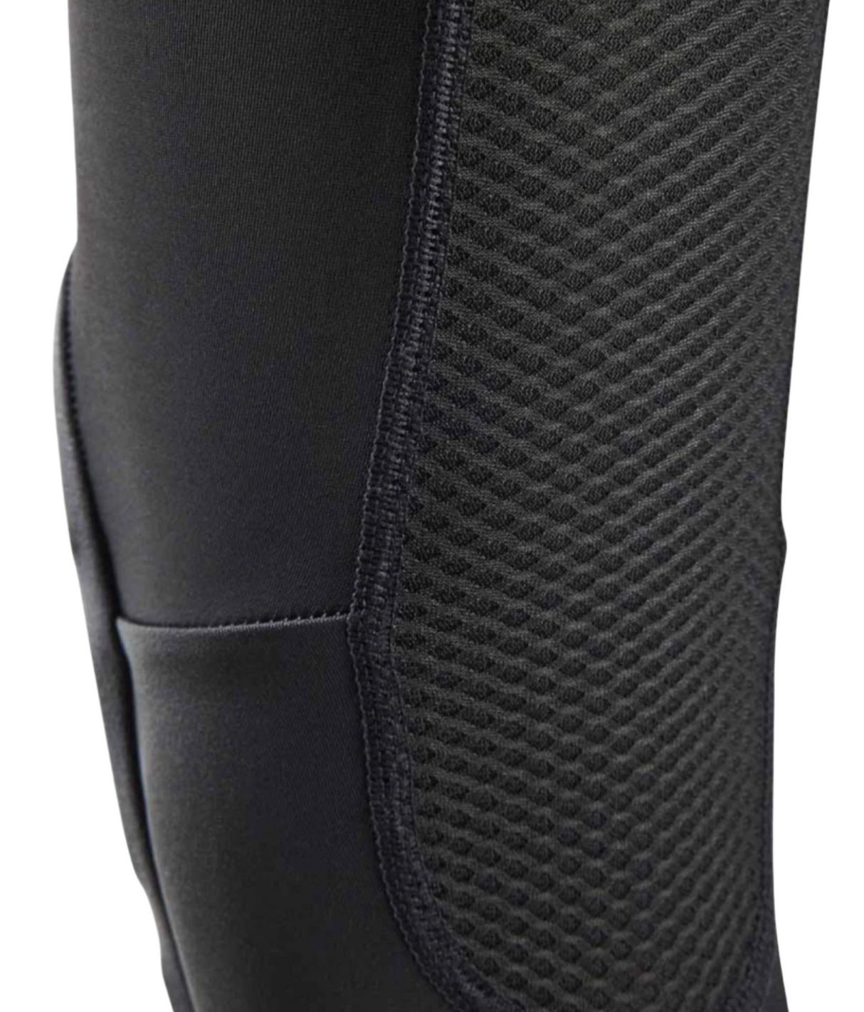 Fox Youth Enduro Knee Sleeve Black