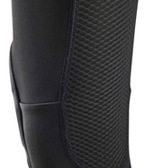 Fox Youth Enduro Knee Sleeve Black