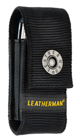 Leatherman Signal Multi-Tool Grey with Black Nylon Sheath