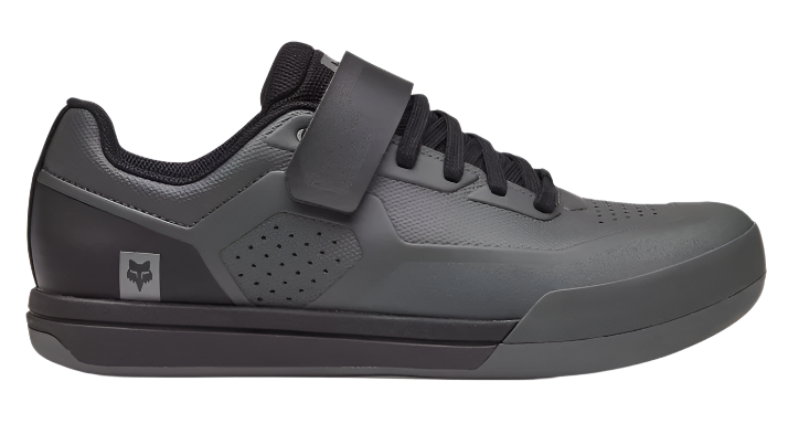 Fox Union SPD MTB Shoes Dark Shadow