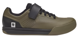 Fox Union SPD MTB Shoes Military Green