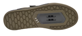 Fox Union SPD MTB Shoes Military Green