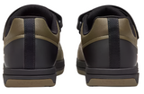 Fox Union SPD MTB Shoes Military Green