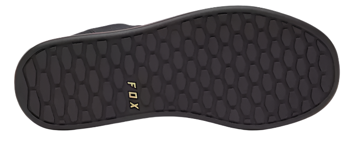 Fox Union Canvas SPD MTB Shoes Cocoa