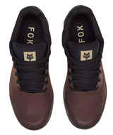 Fox Union Canvas SPD MTB Shoes Cocoa