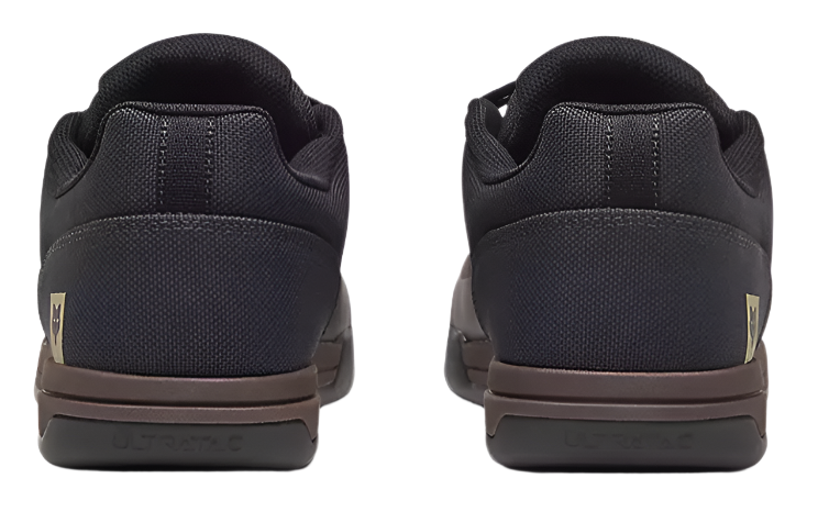 Fox Union Canvas SPD MTB Shoes Cocoa