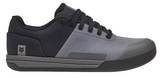 Fox Union Canvas SPD MTB Shoes Dark Shadow