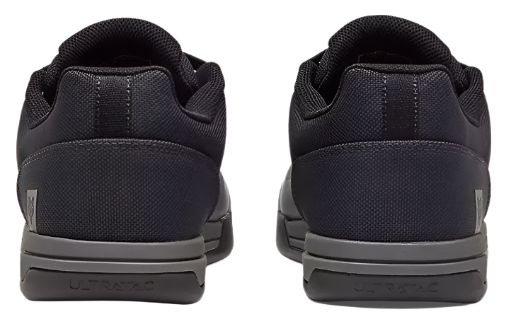 Fox Union Canvas SPD MTB Shoes Dark Shadow