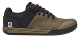 Fox Union Canvas SPD MTB Shoes Military Green