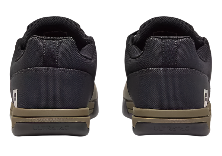 Fox Union Canvas SPD MTB Shoes Military Green