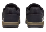 Fox Union Canvas SPD MTB Shoes Military Green
