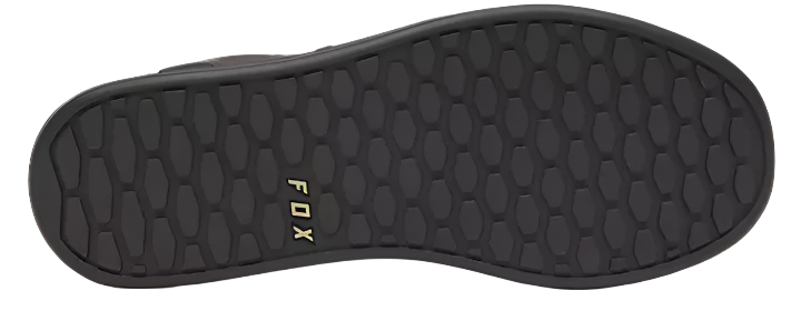 Fox Union Flat MTB Shoes Cocoa