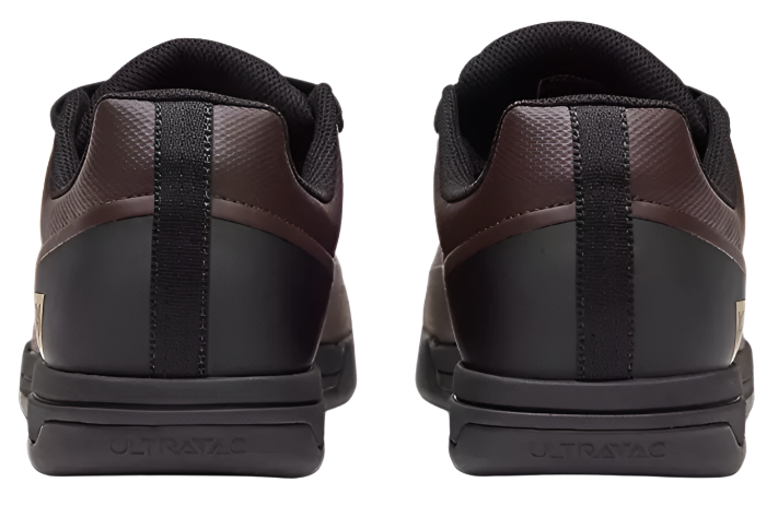 Fox Union Flat MTB Shoes Cocoa
