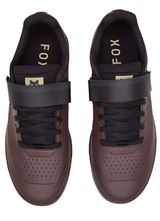 Fox Union SPD MTB Shoes Cocoa