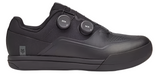 Fox Union BOA SPD MTB Shoes Black