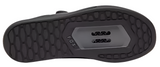 Fox Union BOA SPD MTB Shoes Black
