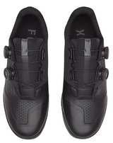 Fox Union BOA SPD MTB Shoes Black