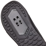 Fox Union BOA SPD MTB Shoes Black