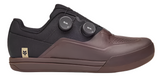 Fox Union BOA SPD MTB Shoes Cocoa