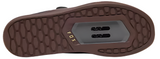 Fox Union BOA SPD MTB Shoes Cocoa