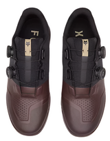 Fox Union BOA SPD MTB Shoes Cocoa