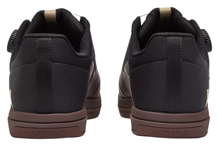 Fox Union BOA SPD MTB Shoes Cocoa