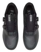 Fox Union BOA SPD MTB Shoes Dark Shadow