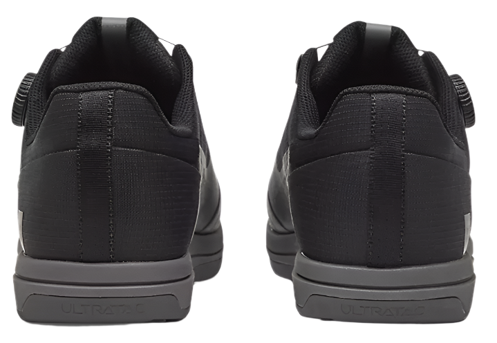 Fox Union BOA SPD MTB Shoes Dark Shadow