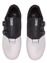 Fox Union BOA SPD MTB Shoes Vintage White