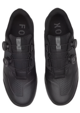 Fox Union BOA Flat MTB Shoes Black