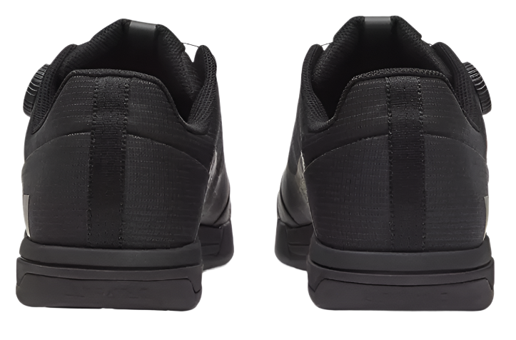 Fox Union BOA Flat MTB Shoes Black