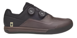 Fox Union BOA Flat MTB Shoes Cocoa