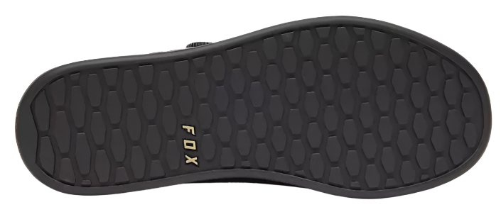 Fox Union BOA Flat MTB Shoes Cocoa