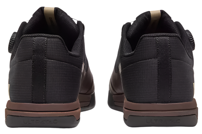 Fox Union BOA Flat MTB Shoes Cocoa