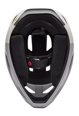 Fox Rampage 5050 DH MTB Helmet AS Light Grey