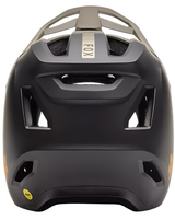 Fox Rampage 5050 DH MTB Helmet AS Military Green