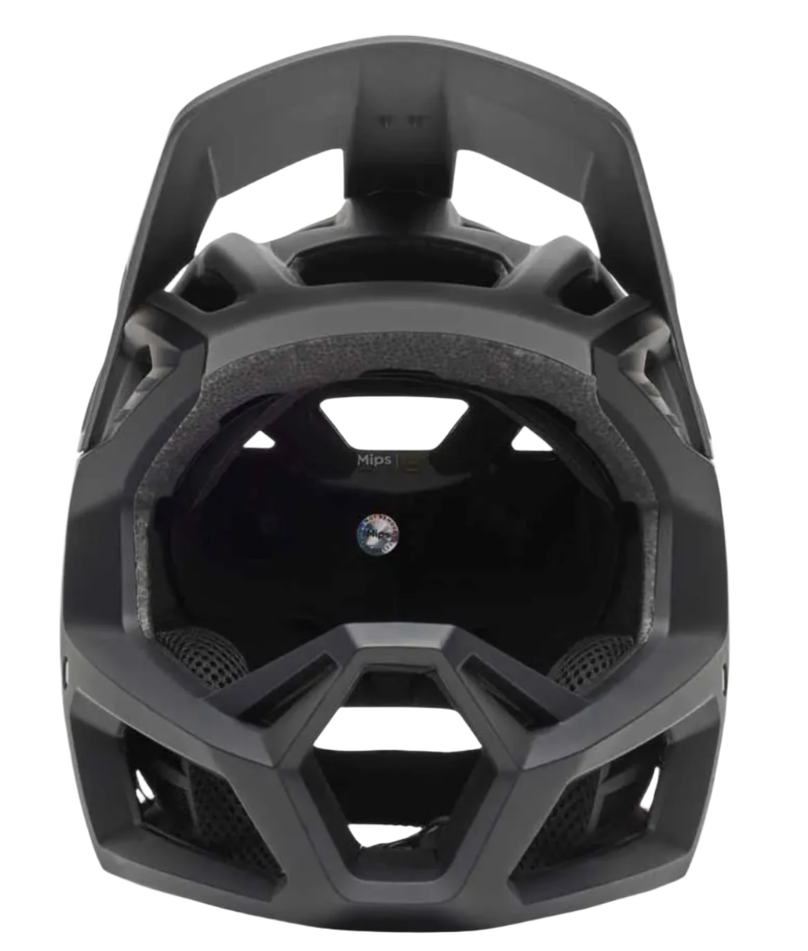 Fox Youth Proframe RIZER AS Dark Shadow
