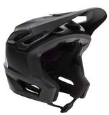 Fox Dropframe Pro HELMET GRID AS Cocoa