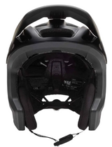 Fox Dropframe Pro HELMET GRID AS Cocoa